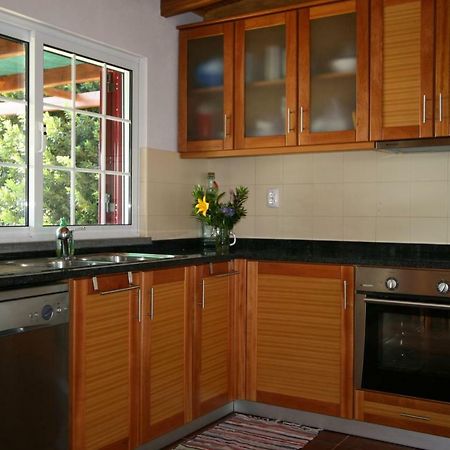 Azorean Cottage Sao Jorge Urzelina Екстер'єр фото