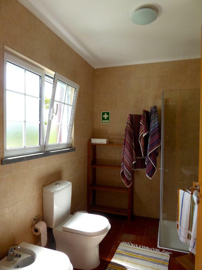 Azorean Cottage Sao Jorge Urzelina Екстер'єр фото