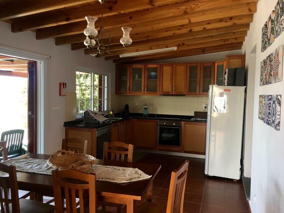 Azorean Cottage Sao Jorge Urzelina Екстер'єр фото