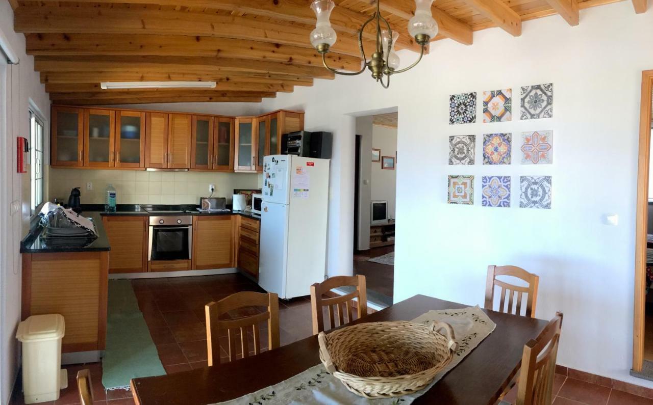 Azorean Cottage Sao Jorge Urzelina Екстер'єр фото