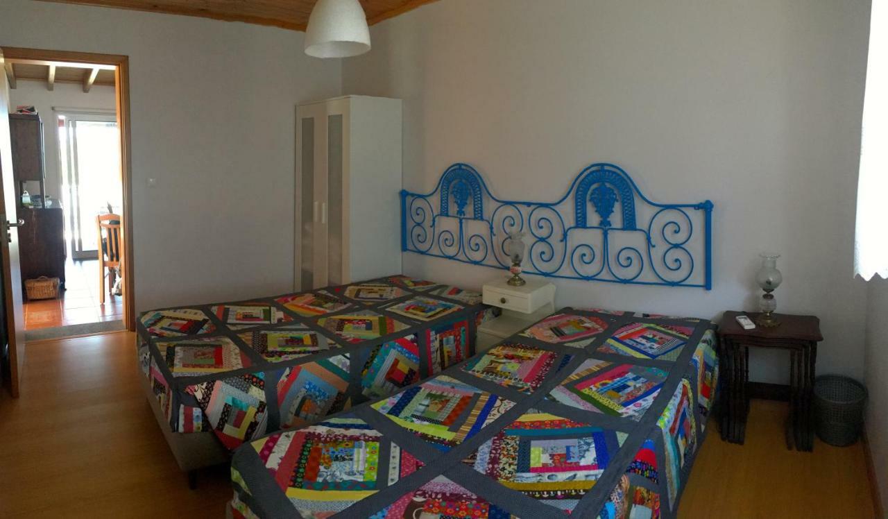 Azorean Cottage Sao Jorge Urzelina Екстер'єр фото