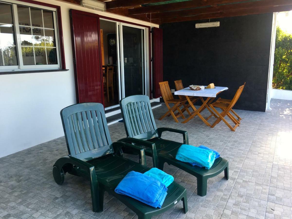 Azorean Cottage Sao Jorge Urzelina Екстер'єр фото