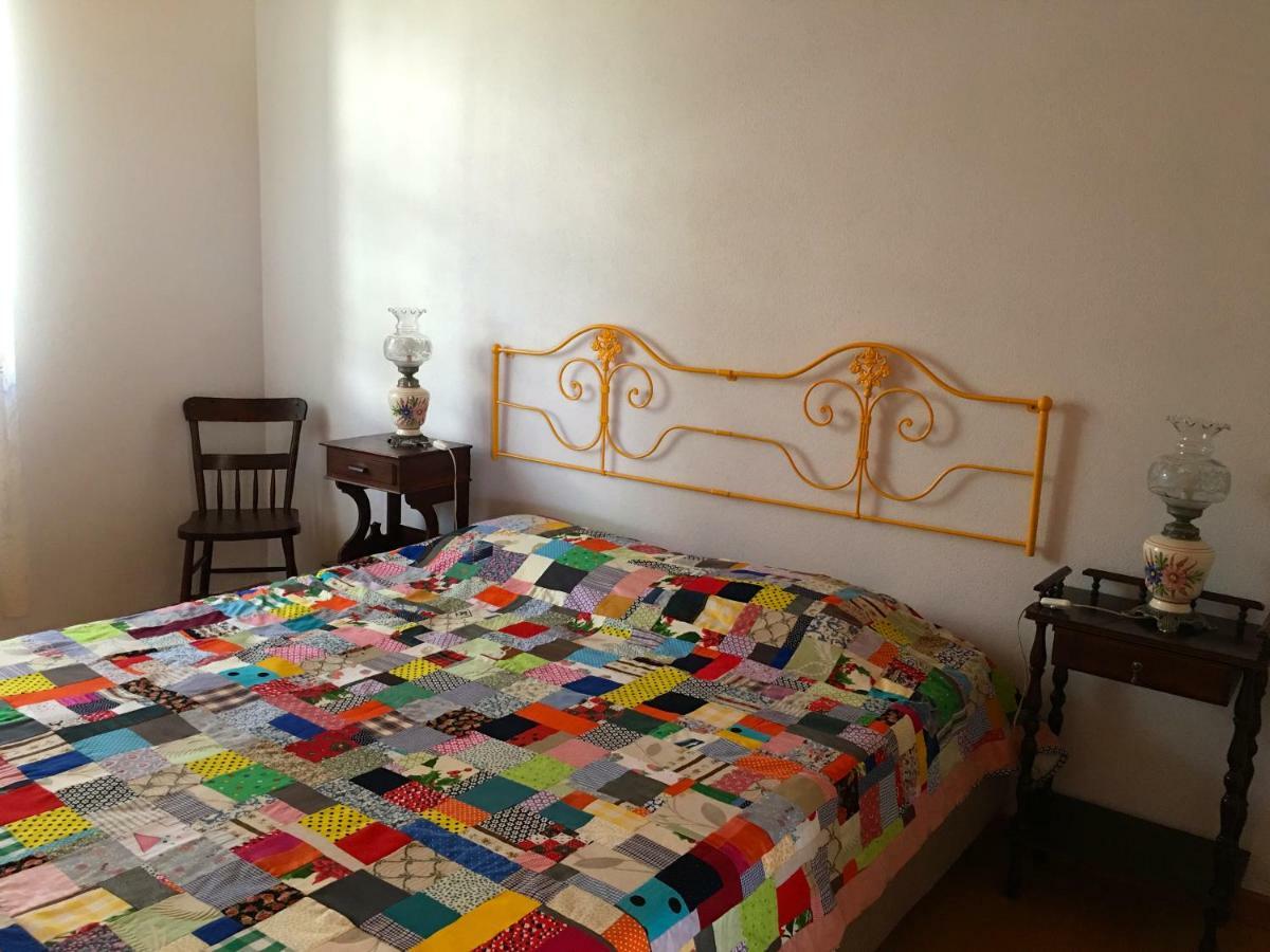 Azorean Cottage Sao Jorge Urzelina Екстер'єр фото