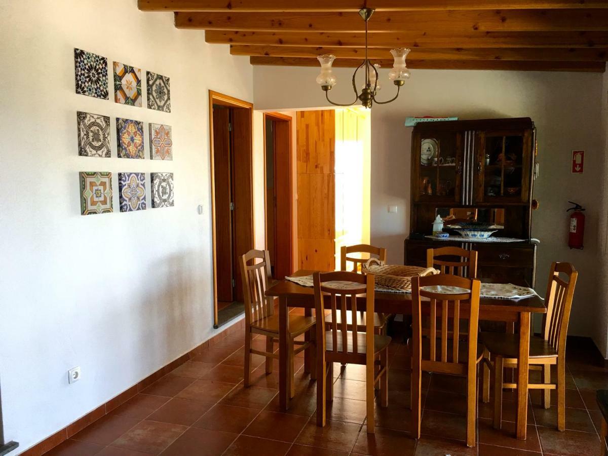 Azorean Cottage Sao Jorge Urzelina Екстер'єр фото