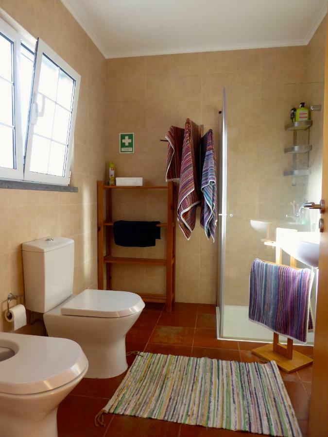 Azorean Cottage Sao Jorge Urzelina Екстер'єр фото