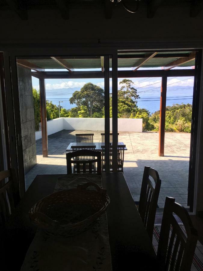 Azorean Cottage Sao Jorge Urzelina Екстер'єр фото
