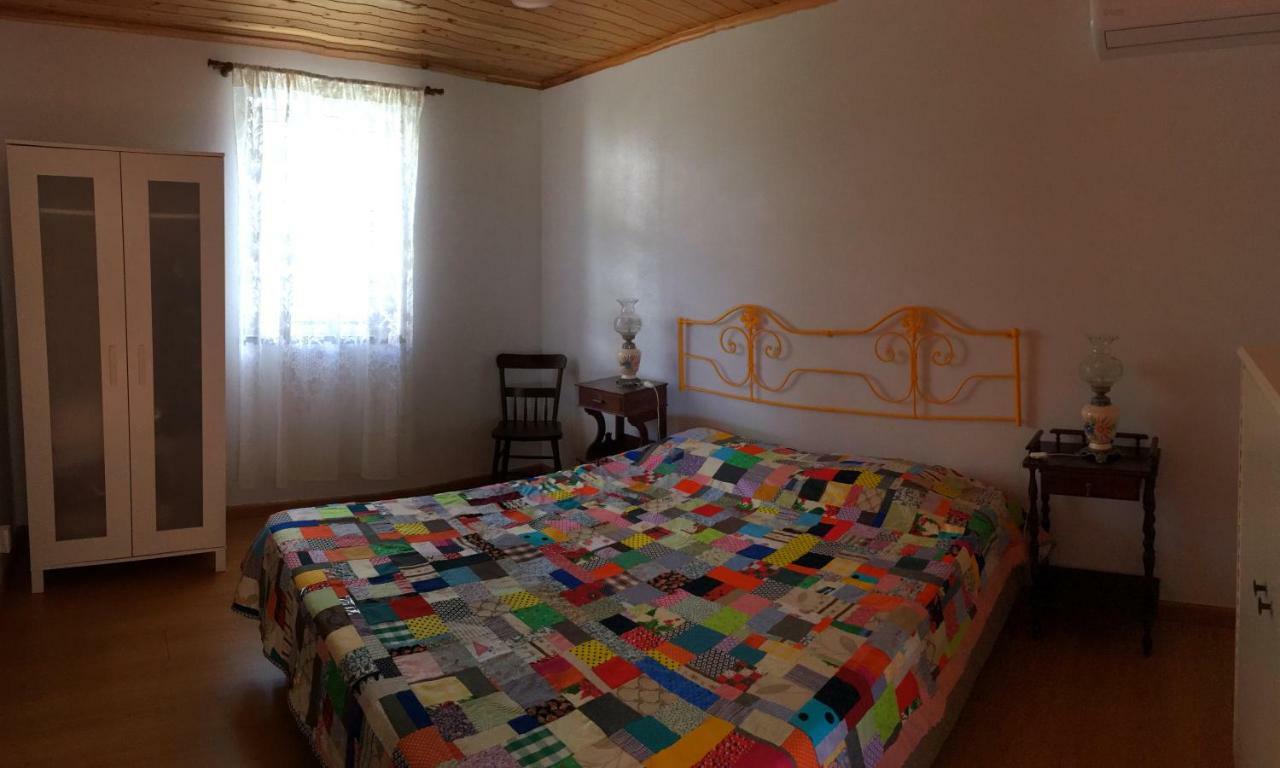 Azorean Cottage Sao Jorge Urzelina Екстер'єр фото