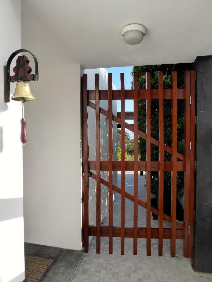 Azorean Cottage Sao Jorge Urzelina Екстер'єр фото